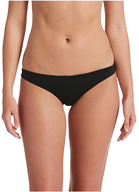 Nike Essential Bikini Bottoms ShopStyle Two Piece Swimsuits