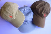 Thumbnail for your product : Polo Ralph Lauren Nwt Polo By Ralph Lauren Classic Sport Cap Hat With Pony Logo One Size Var Clrs