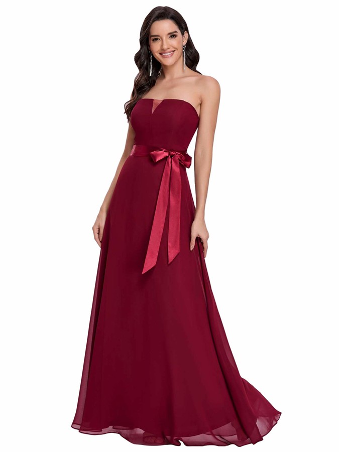 simple elegant dresses