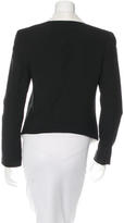 Thumbnail for your product : Rebecca Minkoff Colorblock Becky Blazer w/ Tags
