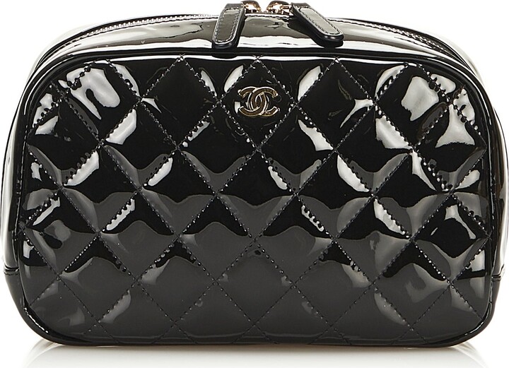 Chanel Cosmetic Bag | ShopStyle
