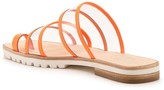 Thumbnail for your product : Botkier Maje Toe Loop Slide