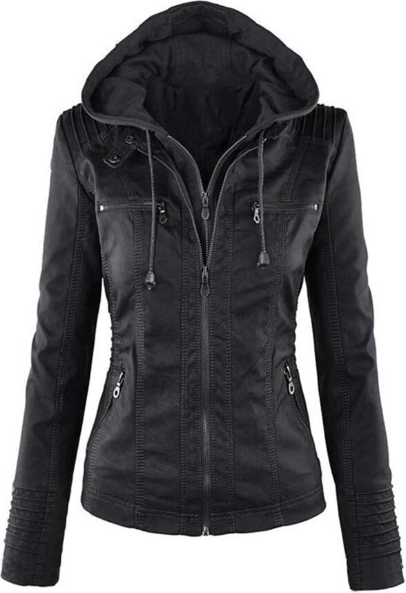Ladies Hooded Jackets | Shop The Largest Collection | ShopStyle UK