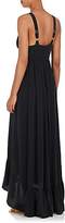 Thumbnail for your product : L'Agence Women's Rosina Silk Maxi Dress
