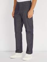 Thumbnail for your product : J.w.brine J.W. Brine J.w. Brine - Austin Straight Leg Jeans - Mens - Denim