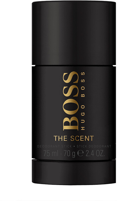 HUGO BOSS The Scent Deodorant Stick 75Ml - ShopStyle Shaving Products