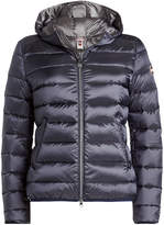 Thumbnail for your product : Colmar Quilted Down Jacket with Hood