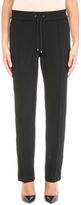 Thumbnail for your product : Kenzo Crepe Back Satin Track Pant