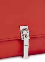 Thumbnail for your product : Elizabeth and James Womens Shoulder Bags Cynnie Mini Burnt Orange Shoulder Bag