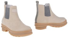 Brunello Cucinelli Ankle boots
