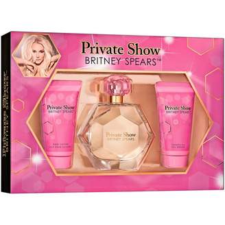 Britney Spears Private Show EDP Set 3 piece