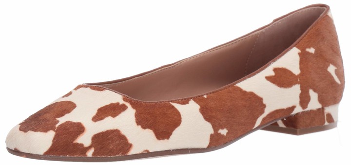 steve madden maia flat