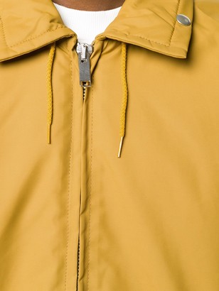 Levi's Vintage zipped coat