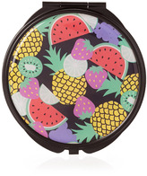 Thumbnail for your product : Forever 21 Fruit Frenzy Mirror Compact