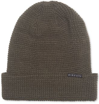 Rip Curl Men's Crafted Beanie
