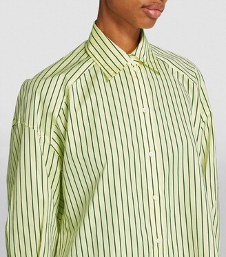 Sandro Striped Shirt