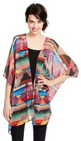 Thumbnail for your product : Xhilaration Kimono Jacket