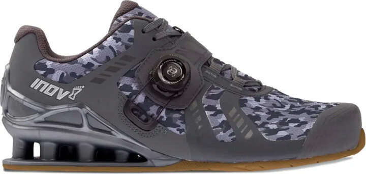 Inov-8 FastLift 400 "Grey" sneakers