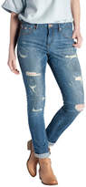 Thumbnail for your product : Jag Jeans Sheridan Skinny Jeans