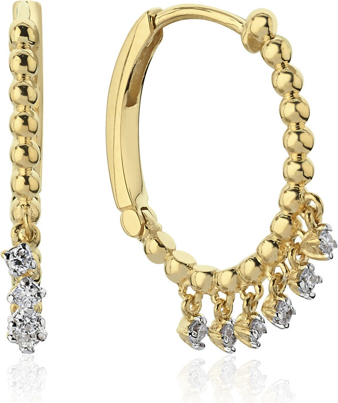 CHARMS COMPANY Earrings