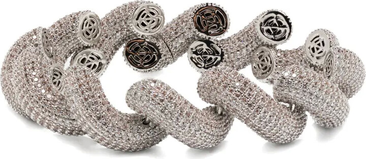 Eddie Borgo Rope bracelet