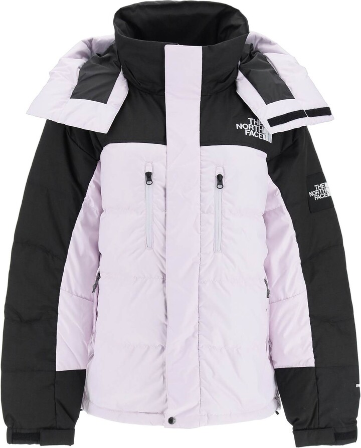 The North Face Women's Purple Outerwear | ShopStyle