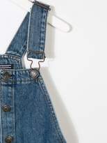 Thumbnail for your product : Tommy Hilfiger Junior denim dress