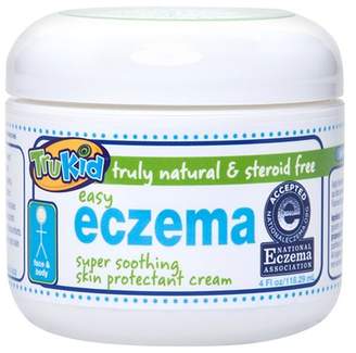 TruKid Easy Eczema Cream 4 oz