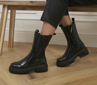 parlanti miami boots