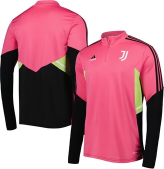 adidas Men's Pink Shirts | ShopStyle