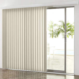 JCPenney Home 3" Vertical Blinds (78"W x 84"L)