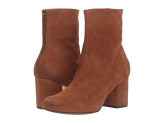 free people cecile ankle boot