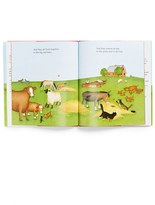 Thumbnail for your product : Harper Collins HarperCollins 'Big Red Barn' Book