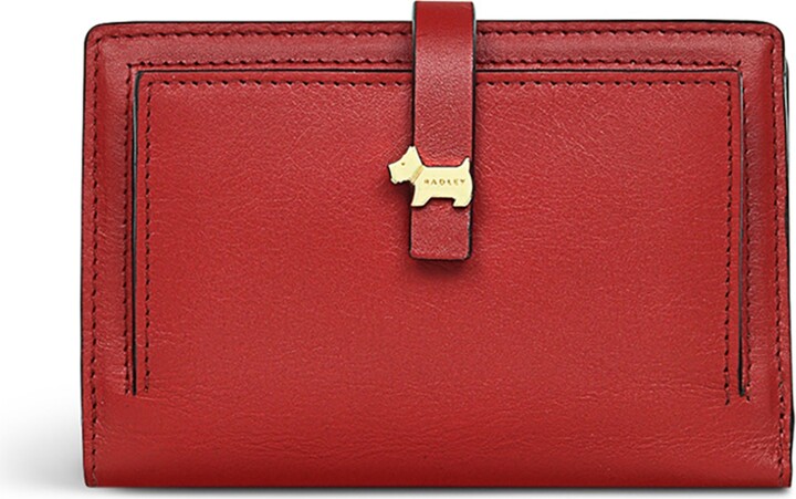 RADLEY London Colwyn Road - Women's Leather Shoulder Bag - Large Size Purse  - Women's Shoulder Handbag: Handbags: Amazon.com