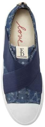 ED Ellen Degeneres Daichi Slip-On Sneaker