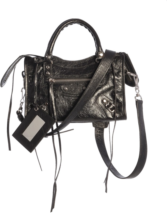 balenciaga mini city sale