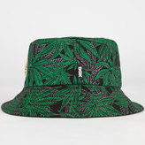 Thumbnail for your product : DGK Home Grown Mens Reversible Bucket Hat