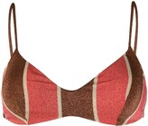 Thumbnail for your product : MC2 Saint Barth May bikini top
