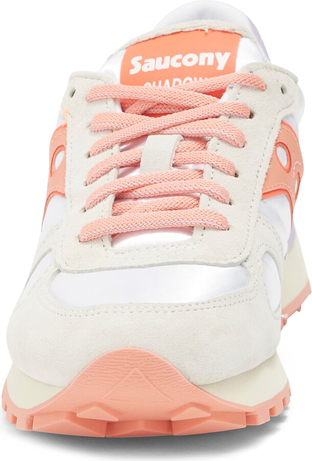 trunk Spending Getting worse Saucony Women's Pink Sneakers & Athletic Shoes | ShopStyle
