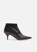 Thumbnail for your product : Nina Ricci Heeled Ankle Boots