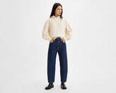 Thumbnail for your product : Levi's Barrel Women's Jeans - Brook Blue