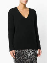 Thumbnail for your product : Tom Ford cashmere knitted sweater
