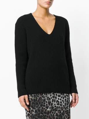 Tom Ford cashmere knitted sweater