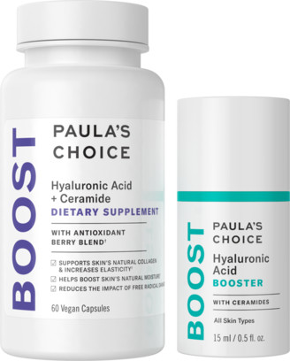 Paula's Choice Hydration Boost Duo - ShopStyle Skin Care