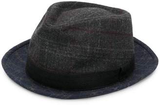 Paul Smith wide brim hat