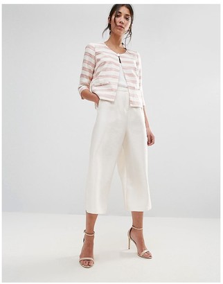 Traffic People Tailored Culottes