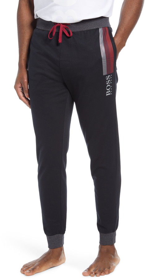 boss joggers sale