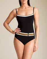 Thumbnail for your product : Bauhaus Molded Swimsuit