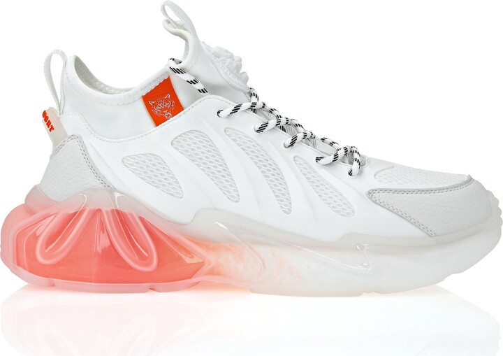 Plein Sport The Flame Gen. X.02 Tiger