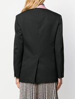 Thumbnail for your product : Calvin Klein Tailored Blazer